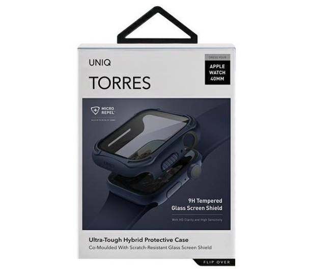 Uniq Torres do Apple Watch nautical blue UNIQ-40MM-TORBLU - 1082178 - zdjęcie 5